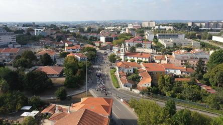 Paranhos (Portugal) joins the Portuguese Network of Intercultural Cities
