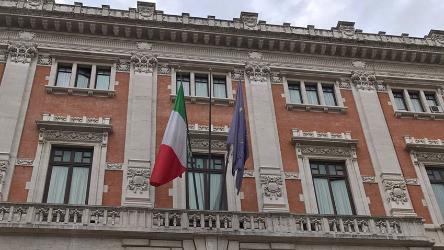 Les villes italiennes se sont réunies à Rome pour un laboratoire de politiques avec les autorités nationales