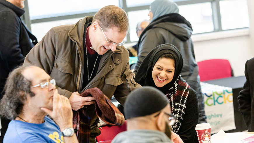 « Bradford for Everyone » ou comment créer une ville plus inclusive pour tous et toutes