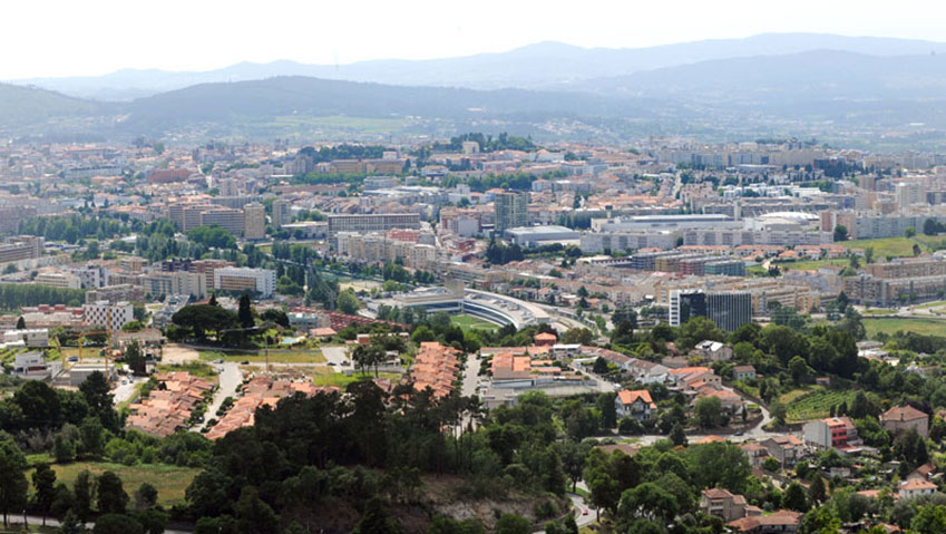 Visite d’experts à Braga
