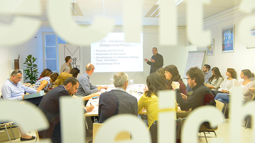 Vienna: policy innovation and monitoring – the keys for managing diversity in 21st century