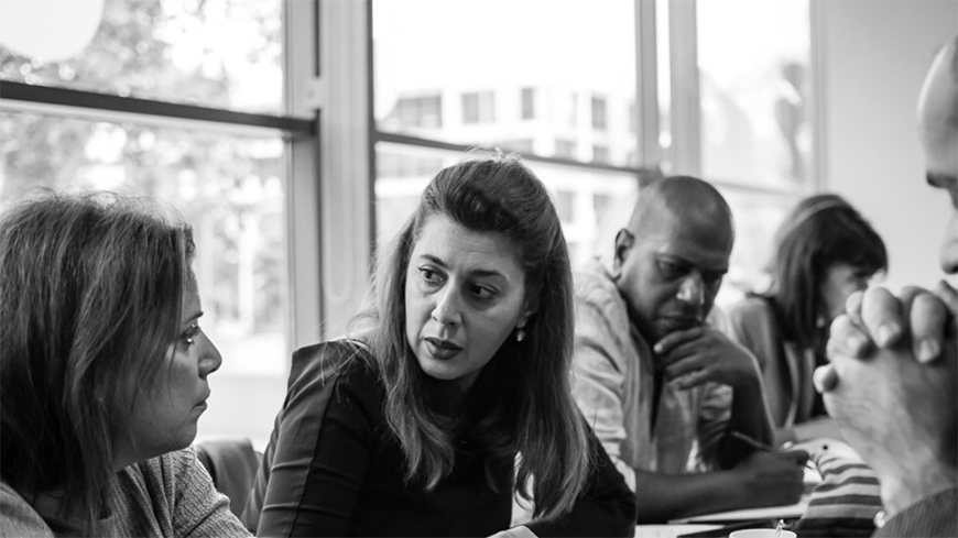 Greek municipalities participate in the first Intercultural Integration Academy