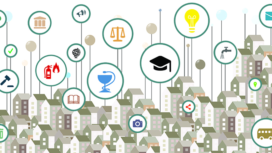 Preventing Discrimination when Using AI in Local Services