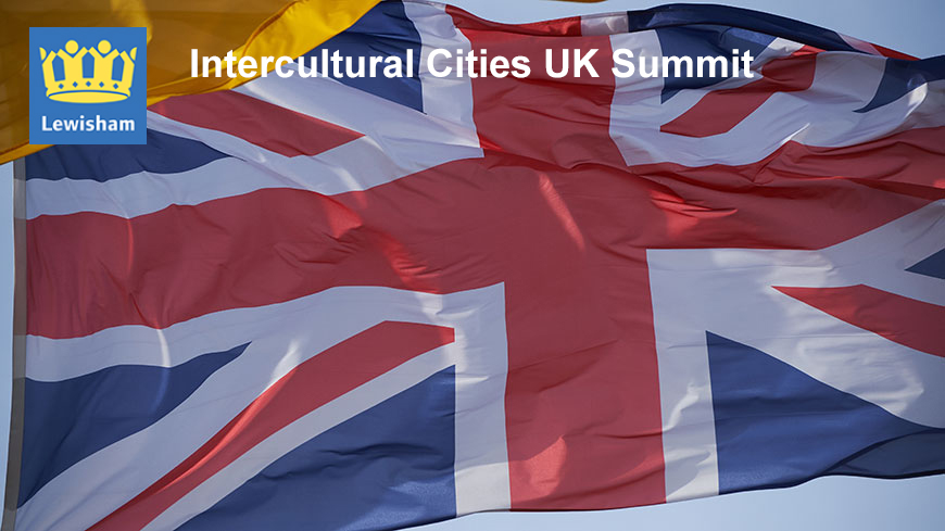 Intercultural Cities UK Summit