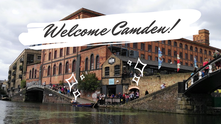 Welcome to the city of Camden into the ICC Network !