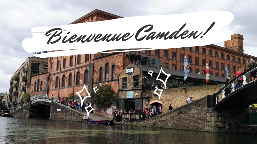 Bienvenue à la ville de Camden au sein du réseau ICC !