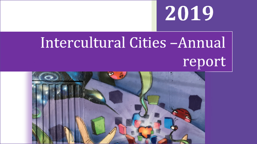 2019 – A very fruitful year for the ICC Programme