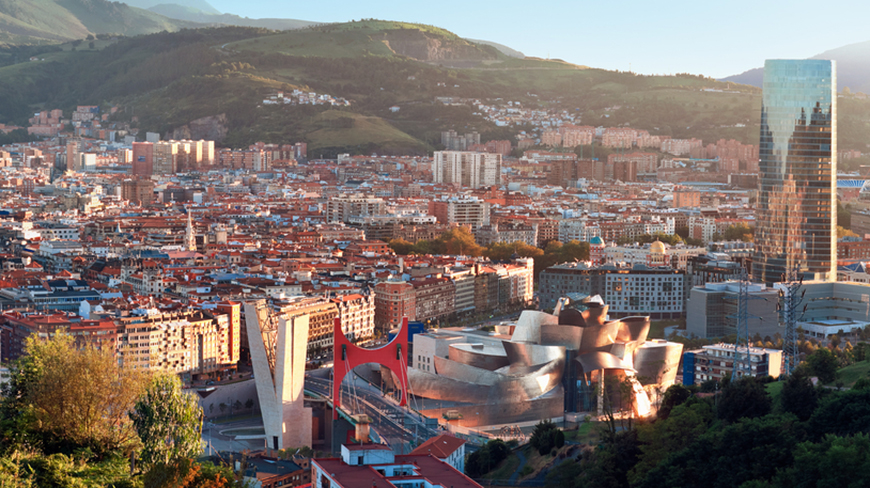 Les actions anti-rumeurs se poursuivent à Bilbao malgré l’urgence sanitaire