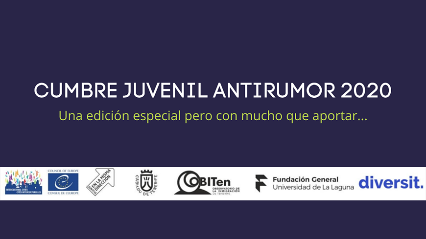 5th Anti-Rumours Youth Summit