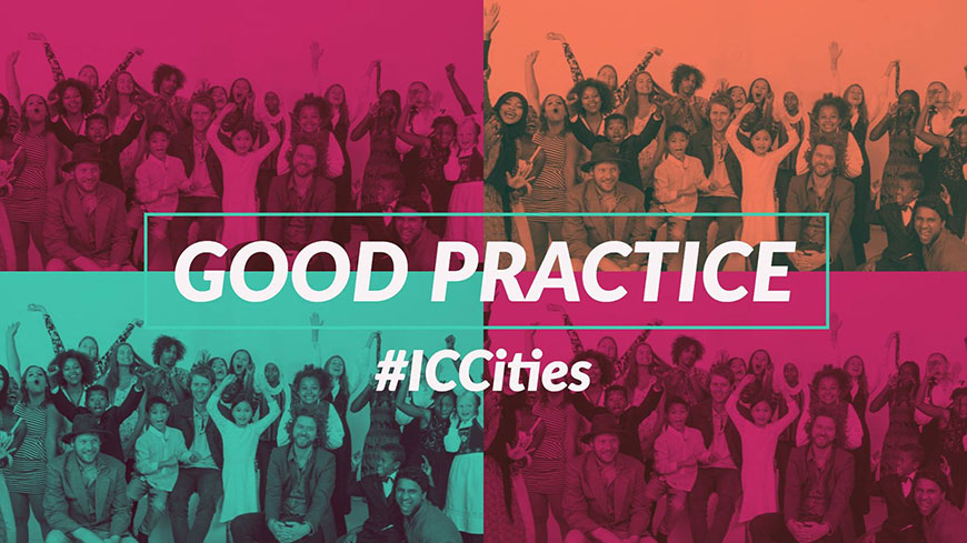 The 2017 compilation of Good practices from Intercultural Cities is now online