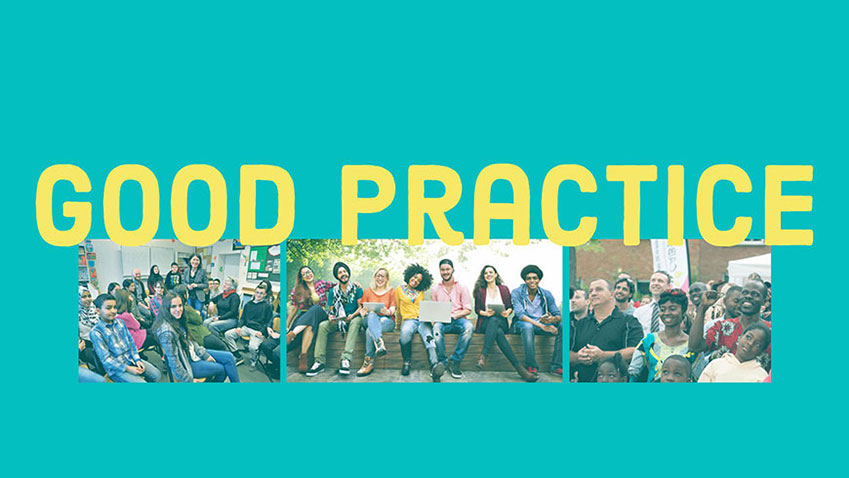 Intercultural cities: good practice now online