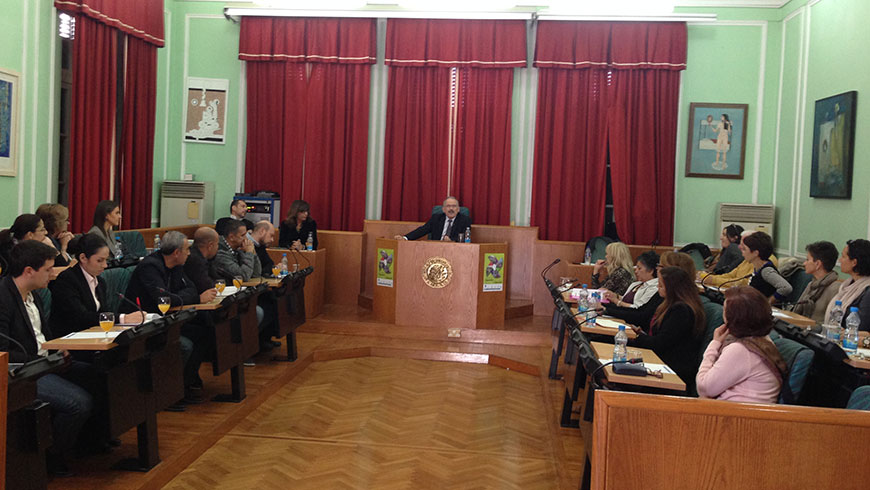 Limassol Intercultural Council