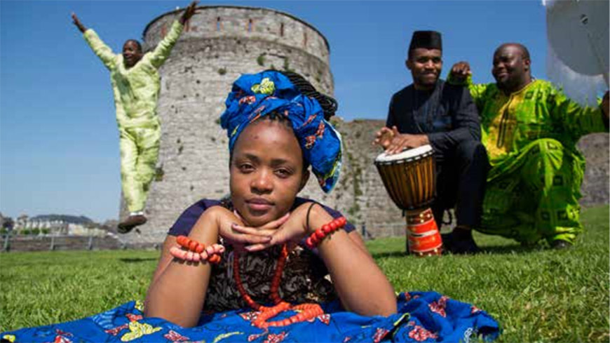 New Intercultural Integration Plan for Limerick