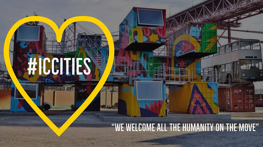 Declaration of the Intercultural cities’ Milestone event