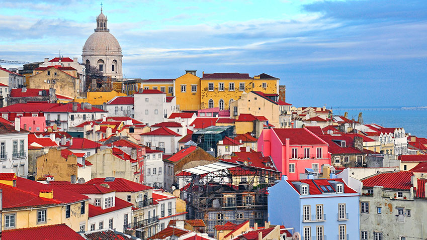 First National Policy Lab in Portugal