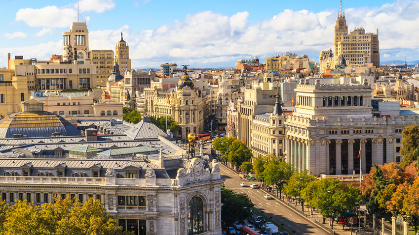 Madrid