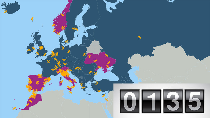 La ville de Modène (Italie) rejoint le Réseau des Cités Interculturelles