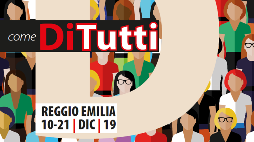 Journée Internationale des Migrants - Reggio Emilia accueille les nouveaux Italiens avec un kit de citoyenneté