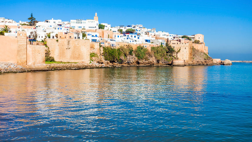 Training on Migration, Diversity and Interculturalism in Rabat (Morocco)