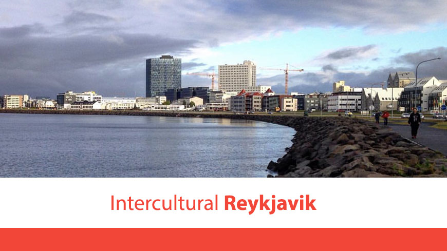 Reykjavik discusses measures towards a more intercultural society