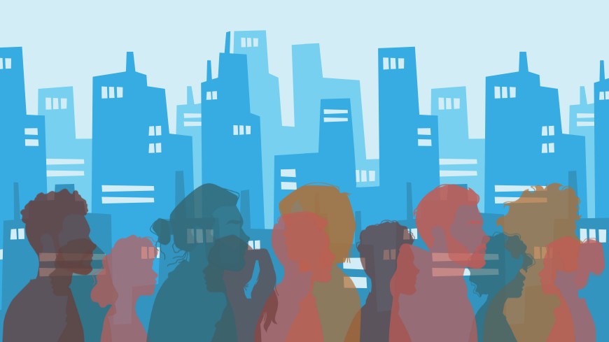 Support programme for cities to respond to challenges of integrating refugees and migrants launched in Poland
