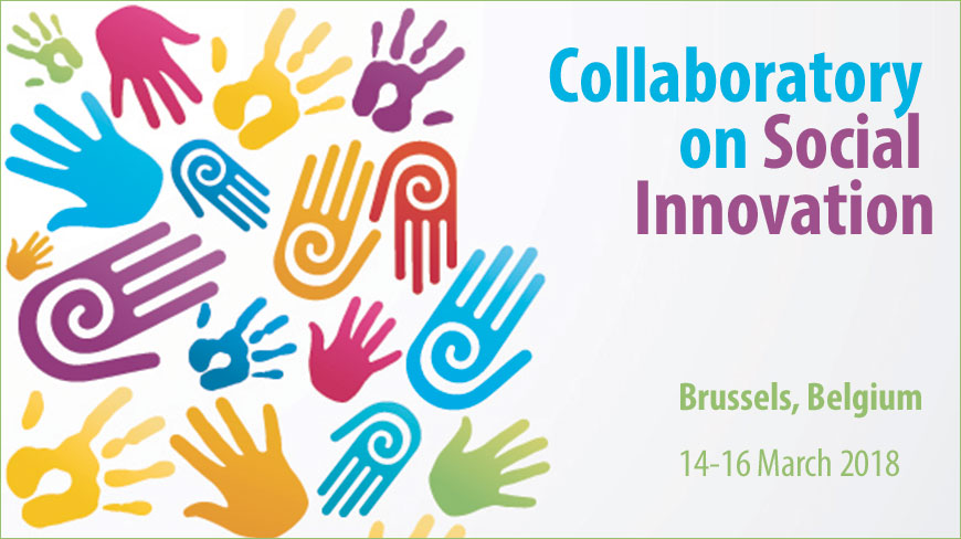 Réunion de travail du « Collaboratif sur l’innovation sociale »
