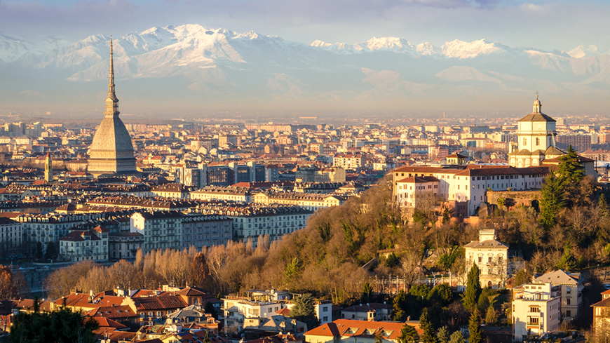 Turin hosts an Intercultural Cities 2-day workshop on intercultural communication for Italian policy makers