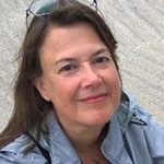 JENSEN Tina Gudrun