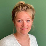 JOHANNESSEN Maja