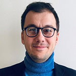 KIHLGREN GRANDI Lorenzo