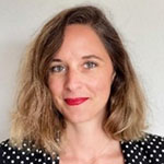 MARY Aude