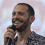 XAVIER Sérgio