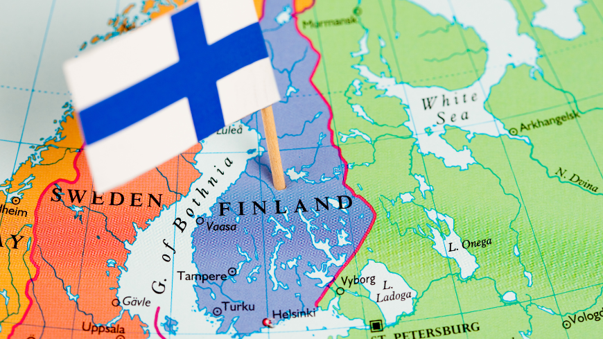 Introductory training for Finnish municipalities
