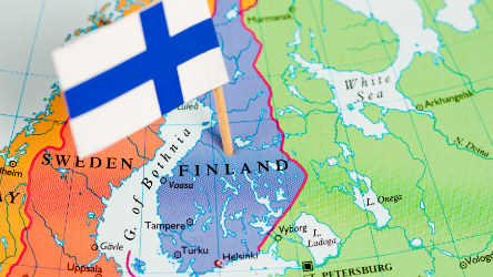 Formation d'introduction pour les municipalités finlandaises