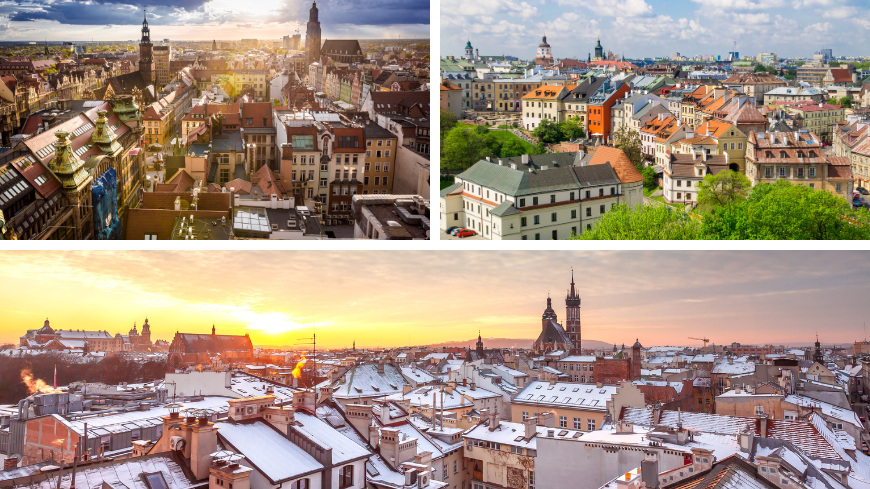 New Polish translations of ICC policy briefs now available!