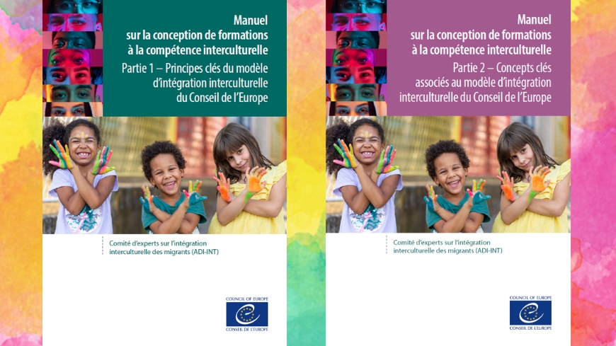 Un nouvel outil pour soutenir la formation à la compétence interculturelle