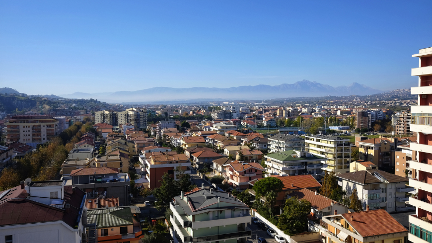 Meeting of the Italian Network of Intercultural Cities