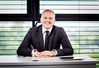 KĘĆKO Marcin