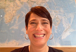 GINSBURG Beth