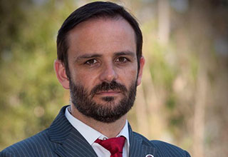CRUZ Miguel