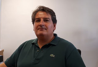ONDARRA GARCIA Roberto