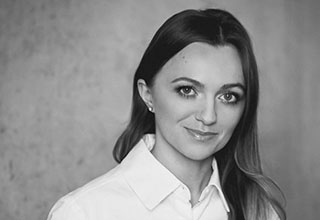 DĄBROWSKA Dr. Ilona