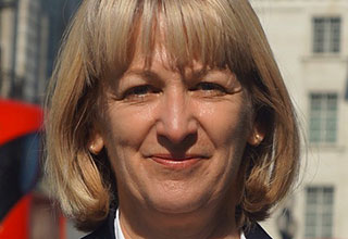 PERRIMAN Belinda
