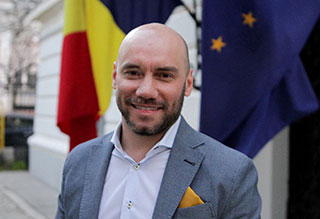 CAZACU Iulian