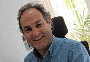 CERÓN MORA Fulgencio Luis