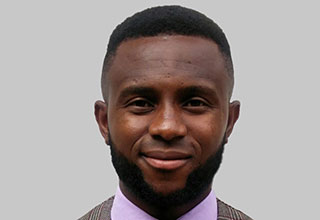 EKUE KINVI Joseph