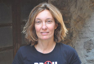 ROS Adela