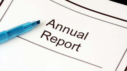 Réseaux nationaux ICC - Publication de leurs rapports annuels 2023