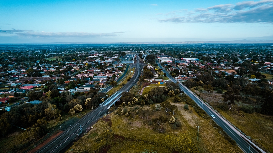 New policy analysis on interculturality for Melton (Australia)