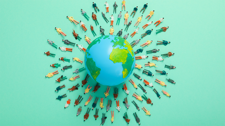 The year 2023 in Intercultural Cities – the annual report now online
